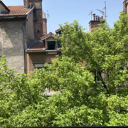 Le Clos Saint-jacques 그르노블