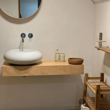 アパート Le Clos Saint-jacques グルノーブル