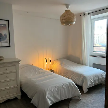 Appartamento Le Clos Saint-jacques