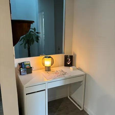 Apartment Le Clos Saint-jacques Grenoble
