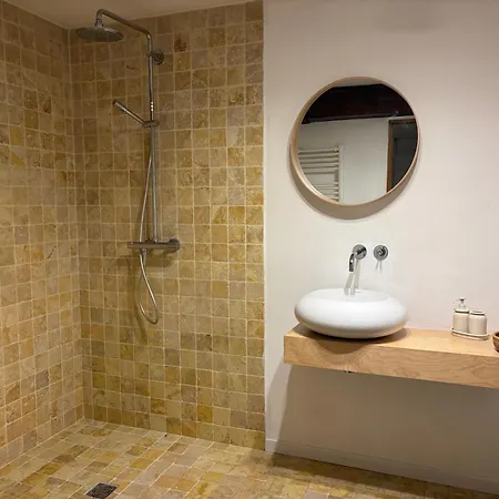 Apartment Le Clos Saint-jacques Grenoble
