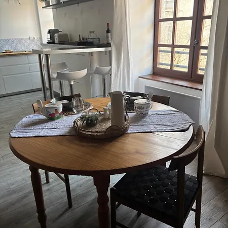 Le Clos Saint-jacques グルノーブル