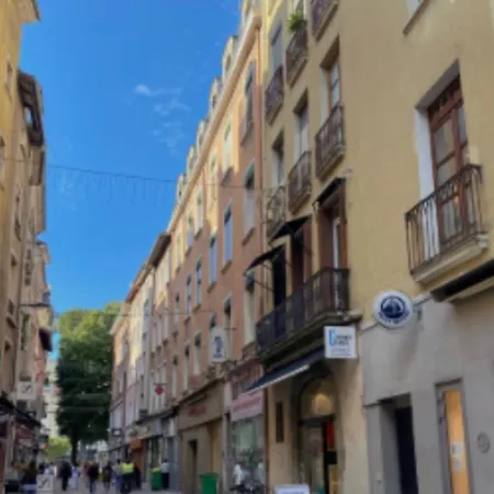 Le Clos Saint-jacques Apartment