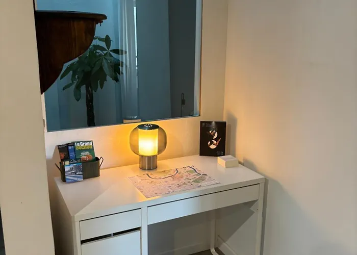 Appartamento Le Clos Saint-jacques Grenoble