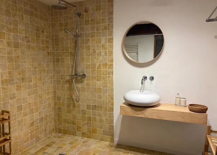 Appartamento Le Clos Saint-jacques Grenoble